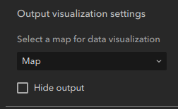 select map screenshot